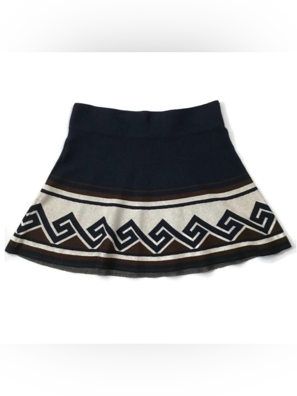 Talula Sweater Mini Skirt